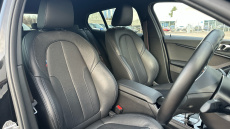 BMW 1 Series 116d M Sport 5dr Step Auto [Live Cockpit Pro] Diesel Hatchback